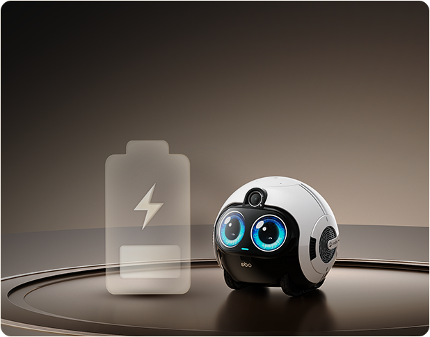 桩外也可持久待机