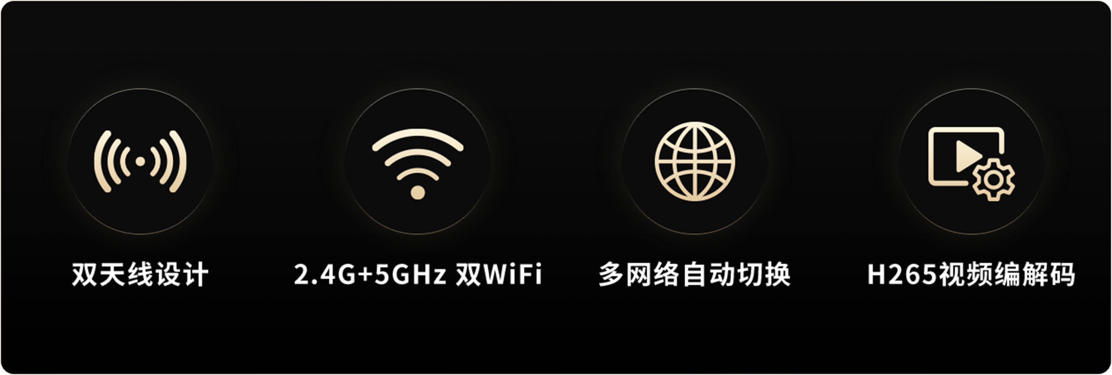 高效畅联  时刻在线