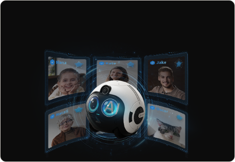 多模态拟人交互