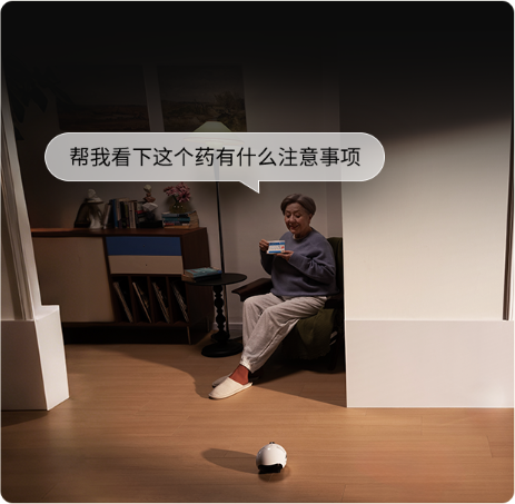 爸妈分身，快乐成长形影不离