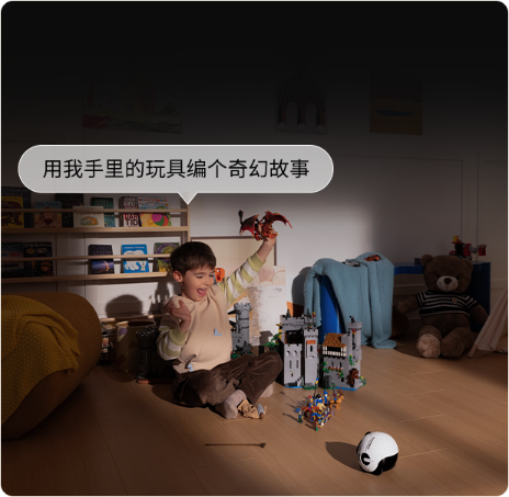 看宠分身，远程养宠解放双手