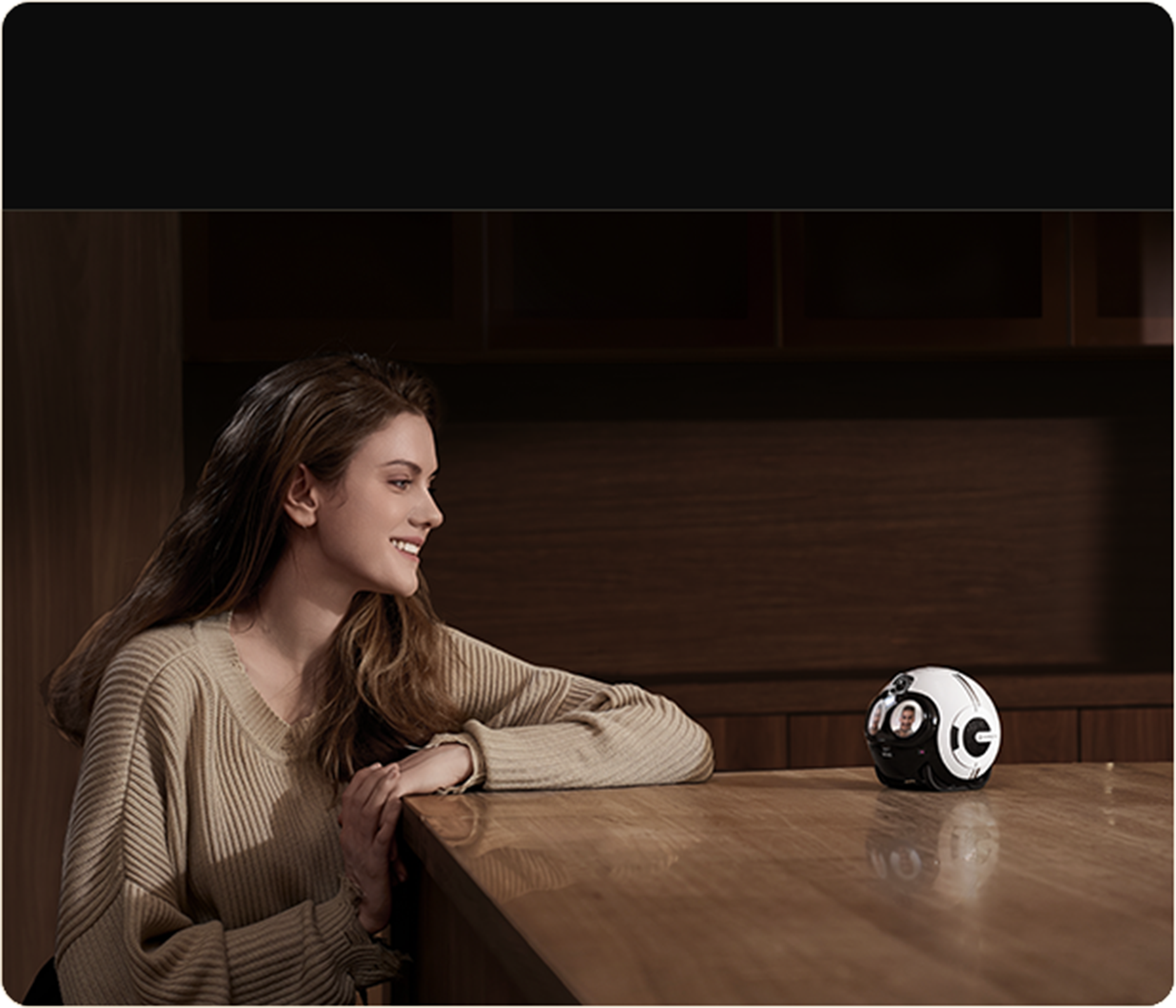 电子情侣，远隔千里爱意常伴