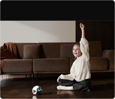 爸妈分身，快乐成长形影不离