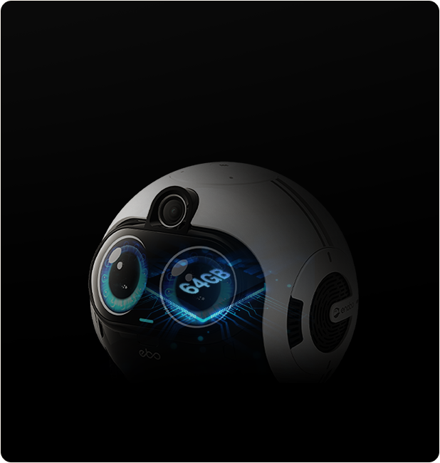 内置64GB存储（47GB可用）